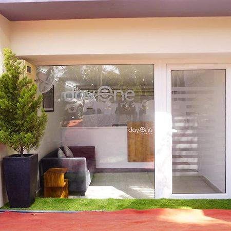 Dayone Suites Bengalúr Exteriér fotografie