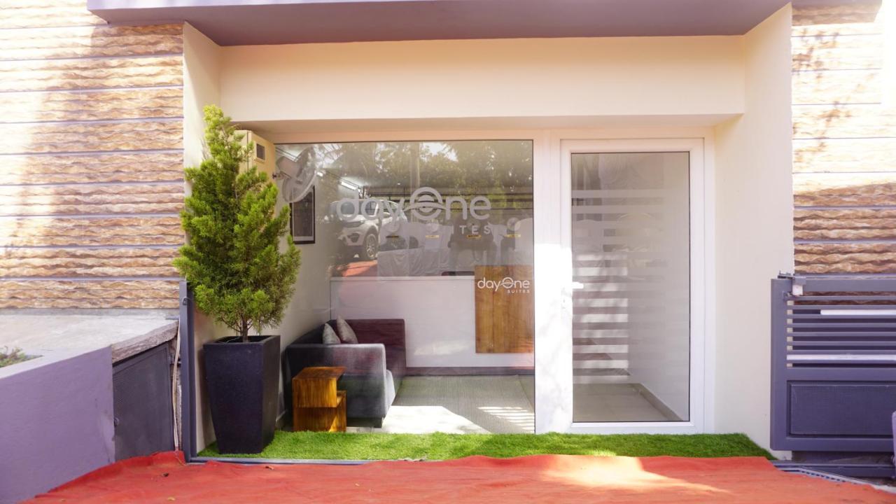 Dayone Suites Bengalúr Exteriér fotografie